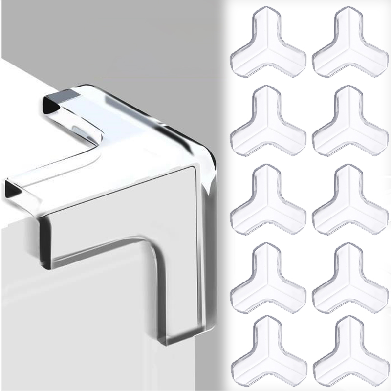 Outlet Cover Baby - Odporny na uderzenia narożnik stołu dla