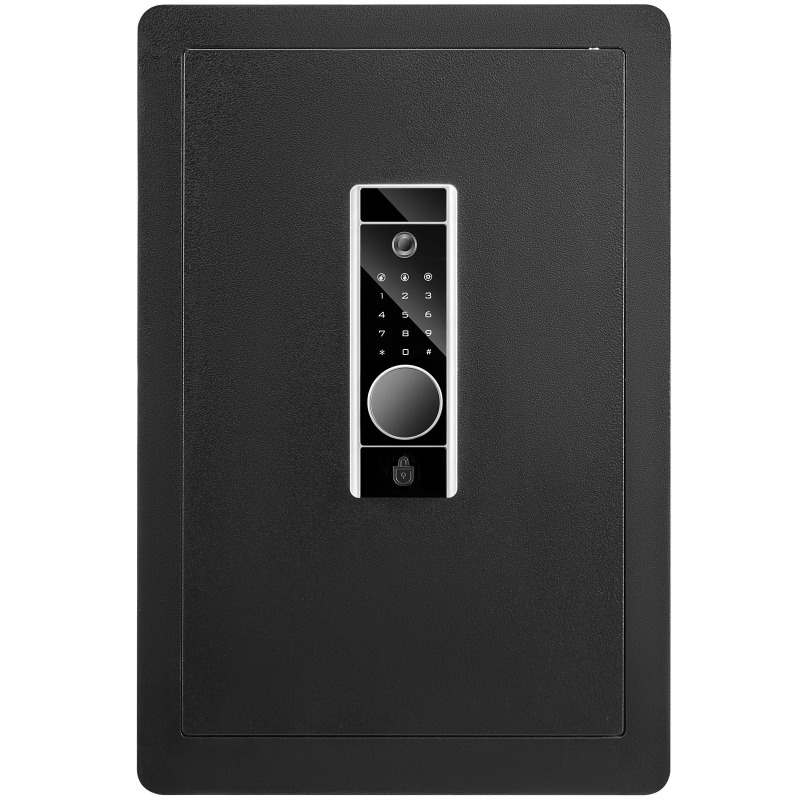 Fire Safe Document - Sejf elektryczny SucceBuy 2.2/1.8 stopy sześcienne,