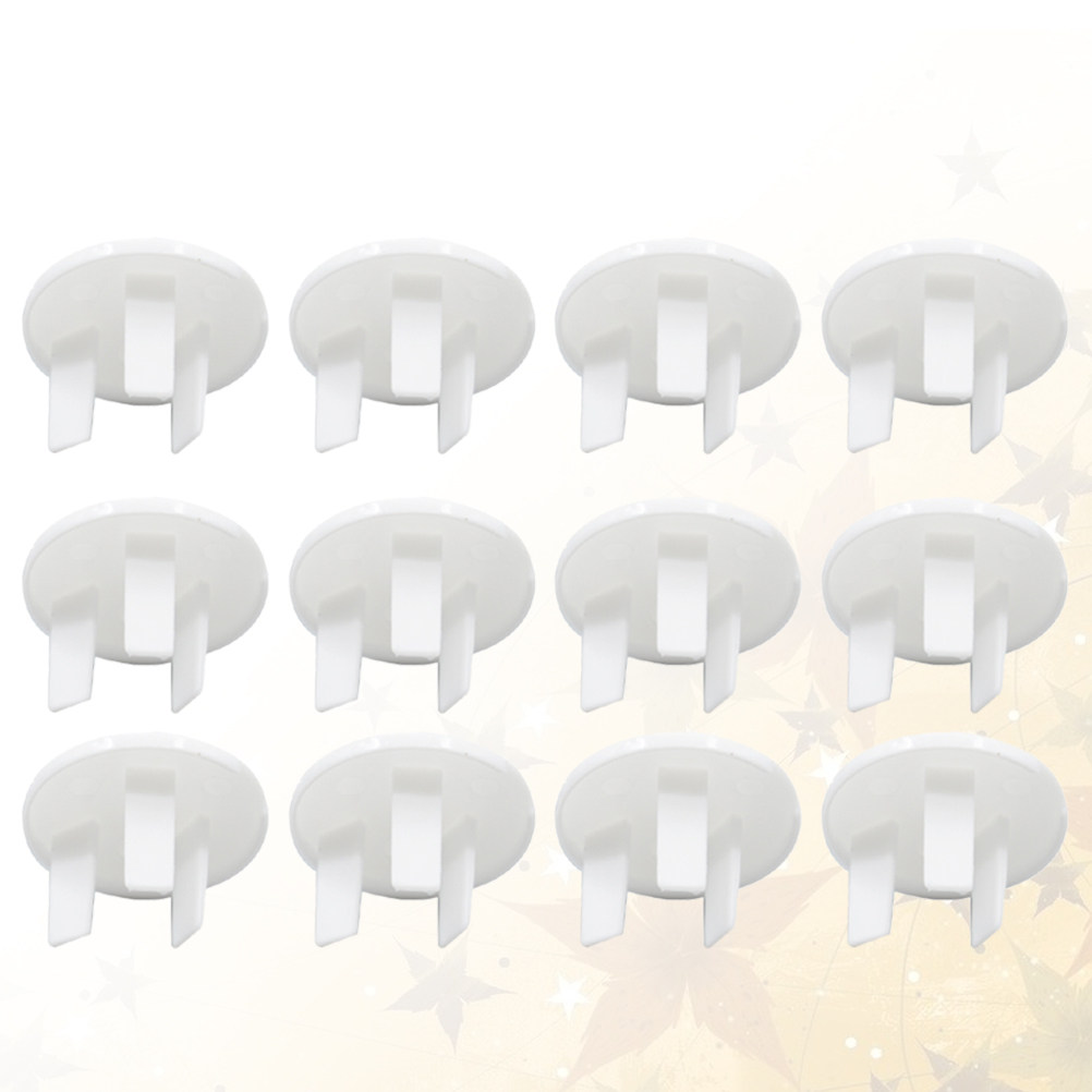 Outlet Cover Baby - 200 szt. osłonek na gniazda elektryczne,