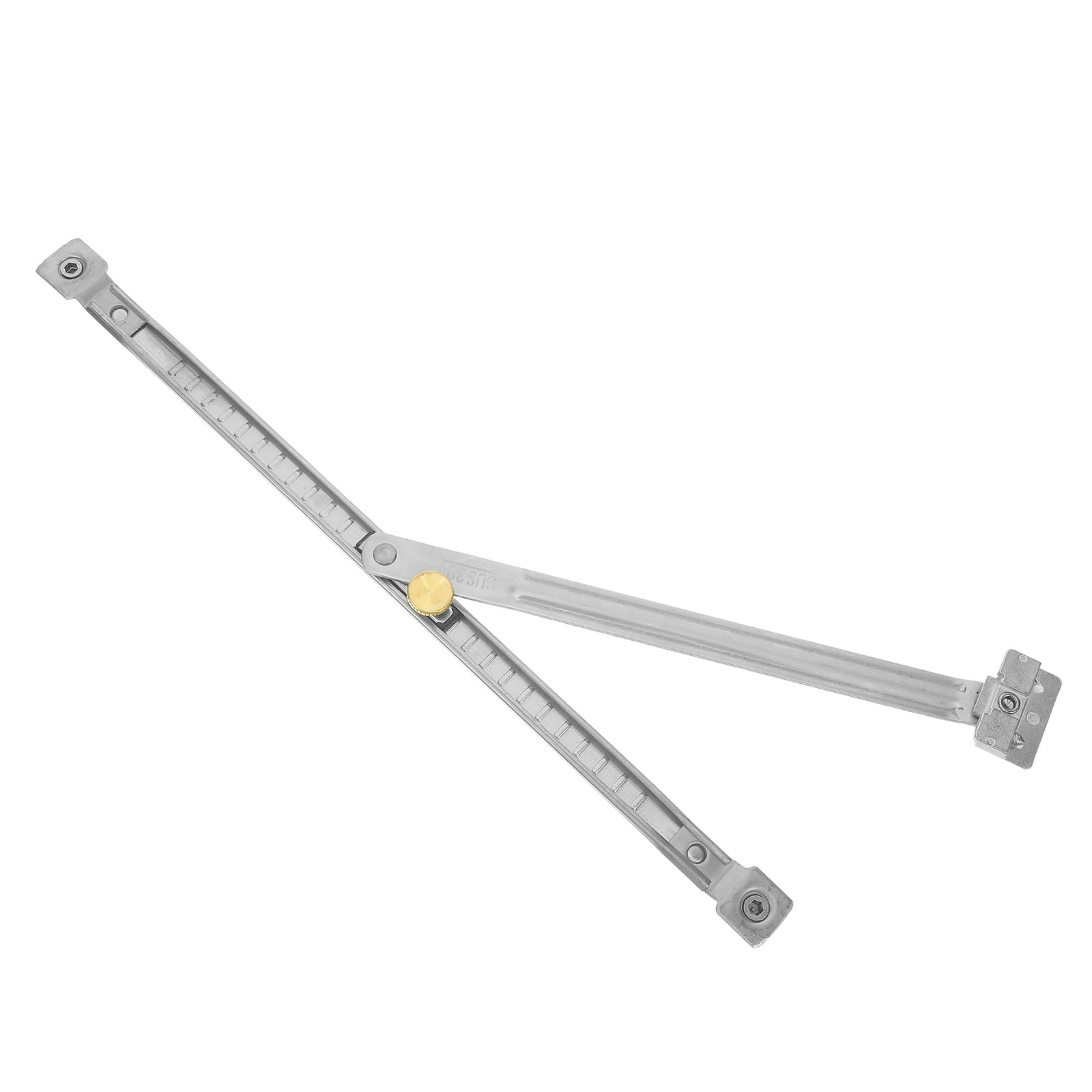 Window Lock Bar - Ogranicznik okna przesuwnego, blokada okna skrzydłowego,