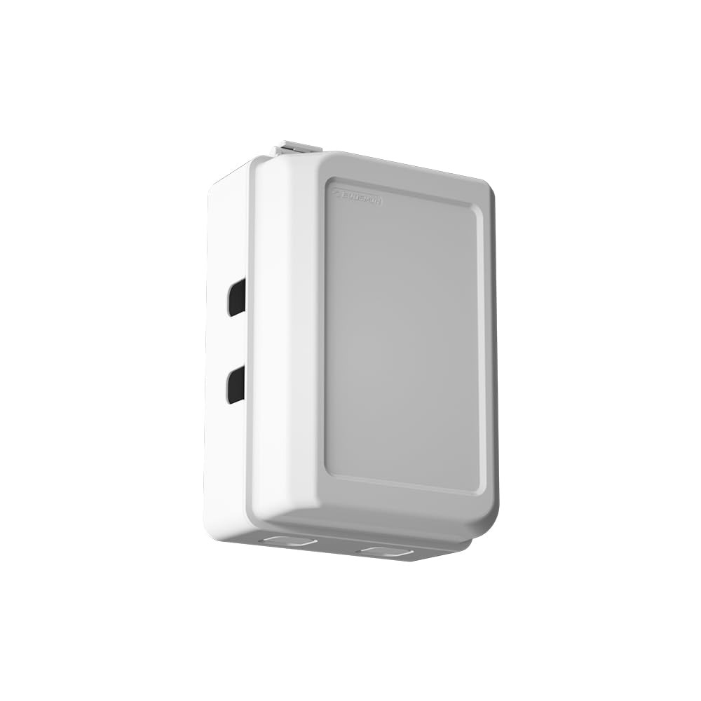 Outlet Cover Baby - Zabezpieczenie gniazdek elektrycznych dla dzieci, osłonka