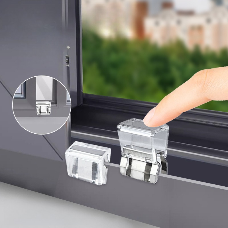 Zabezpieczenie okna przed wypa – Window Lock Bar recenzja i cena