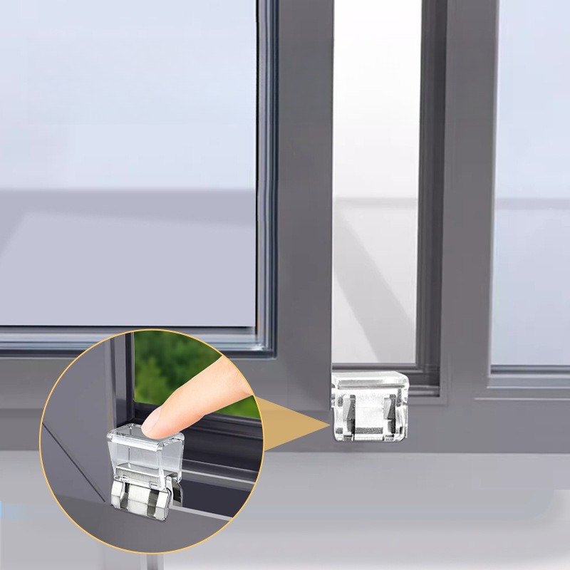 Zabezpieczenie okna przed wypa – Window Lock Bar recenzja i cena