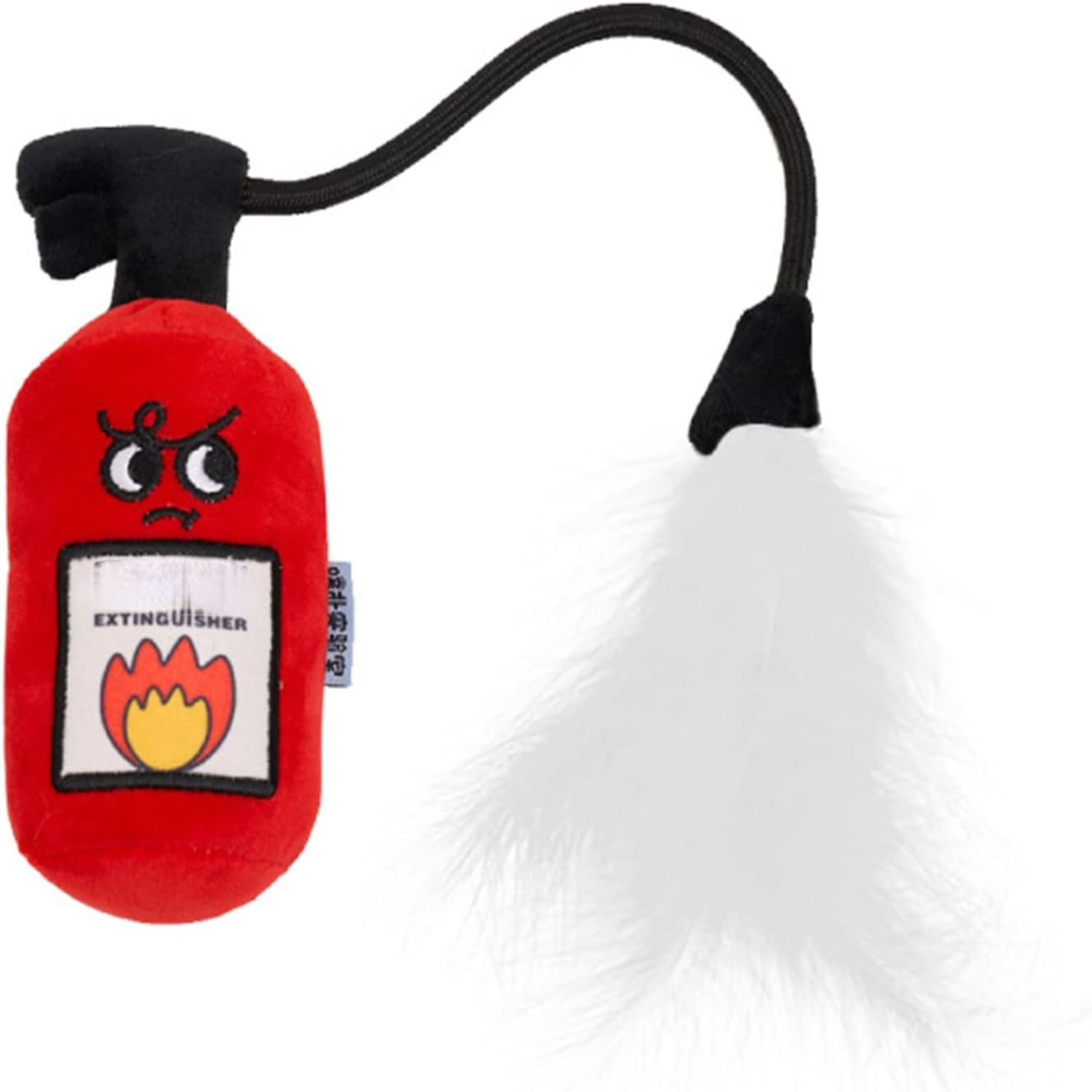 Zabawna i interaktywna zabawka – Fire Extinguisher Small recenzja i cena