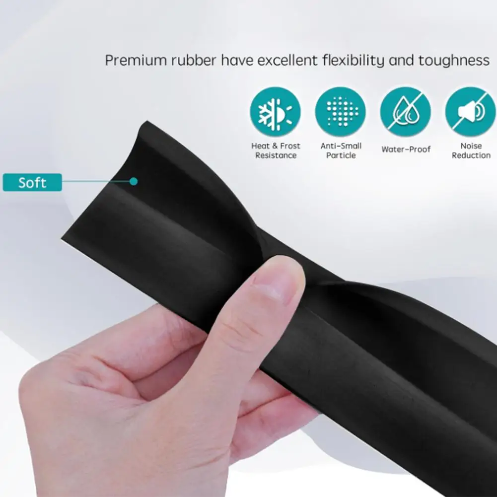 300cm taśma uszczelniająca do  – Window Lock Bar recenzja i cena