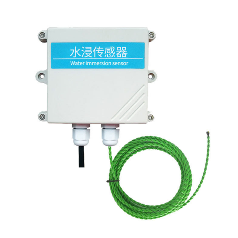 2 SZT. Detektor Wycieku Wody R – Water Alarm Sensor recenzja i cena