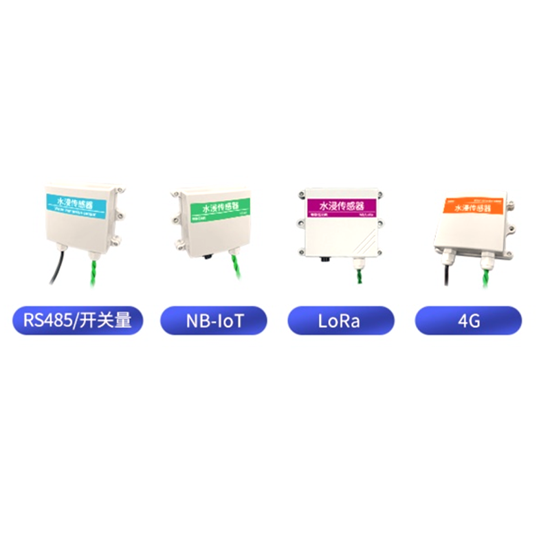 2 SZT. Detektor Wycieku Wody R – Water Alarm Sensor recenzja i cena
