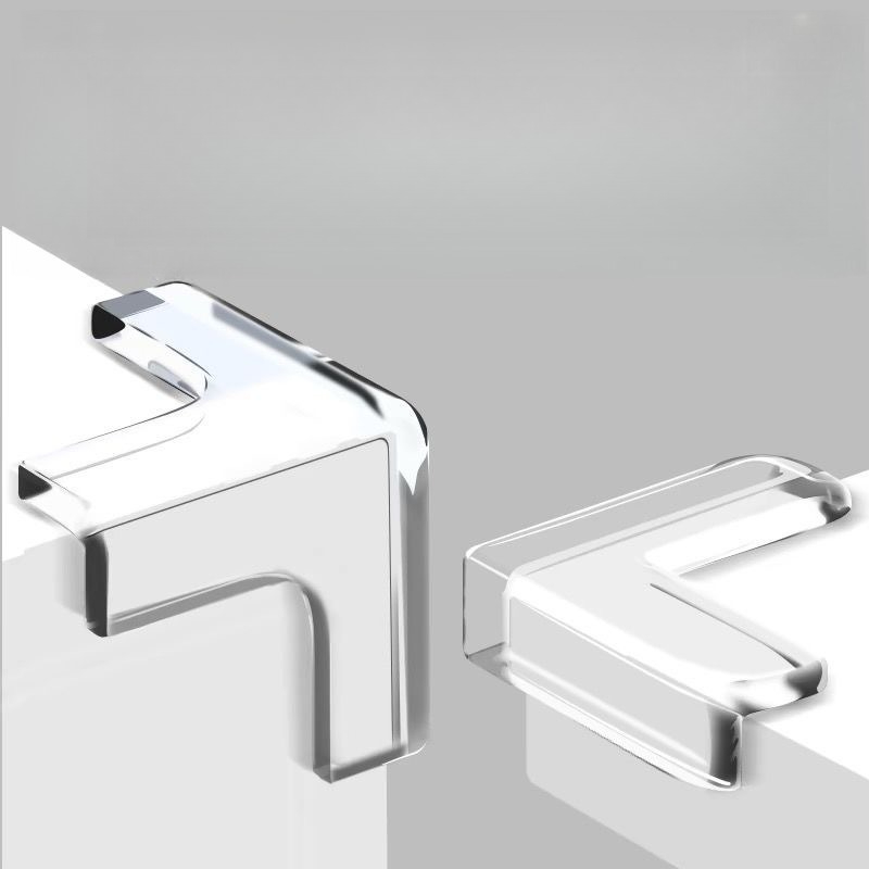Ochraniacze na rogi stołu do m – Outlet Cover Baby recenzja i cena