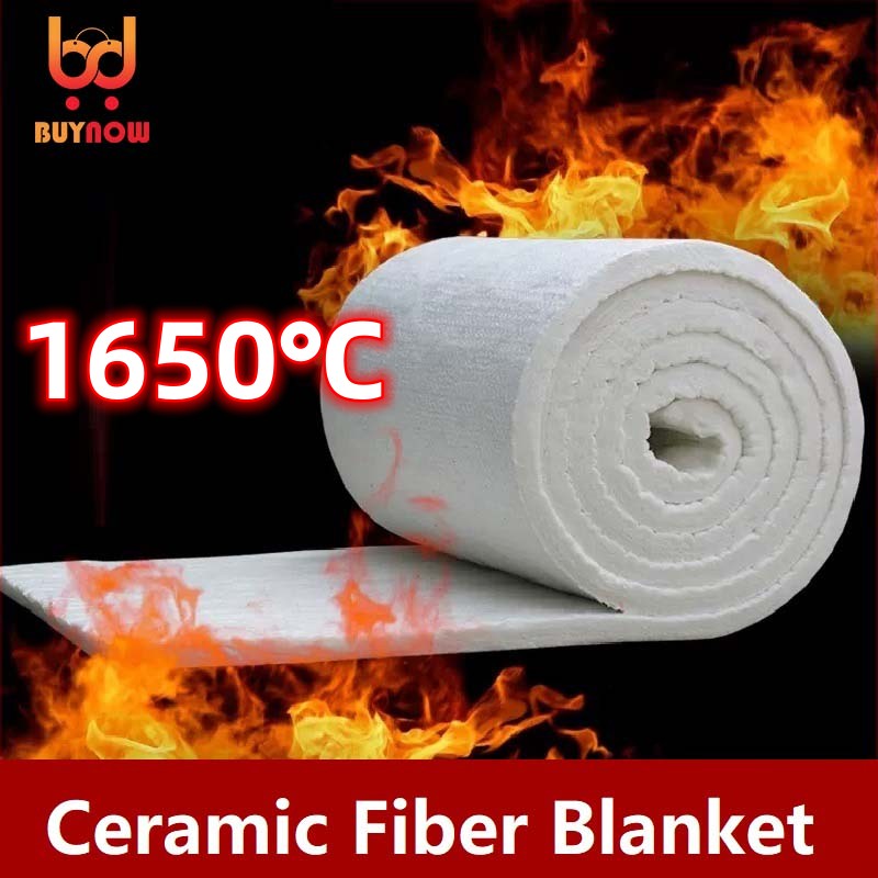 NOWOŚĆ 1650 ℃   Odporność na w – Fire Blanket Kitchen recenzja i cena