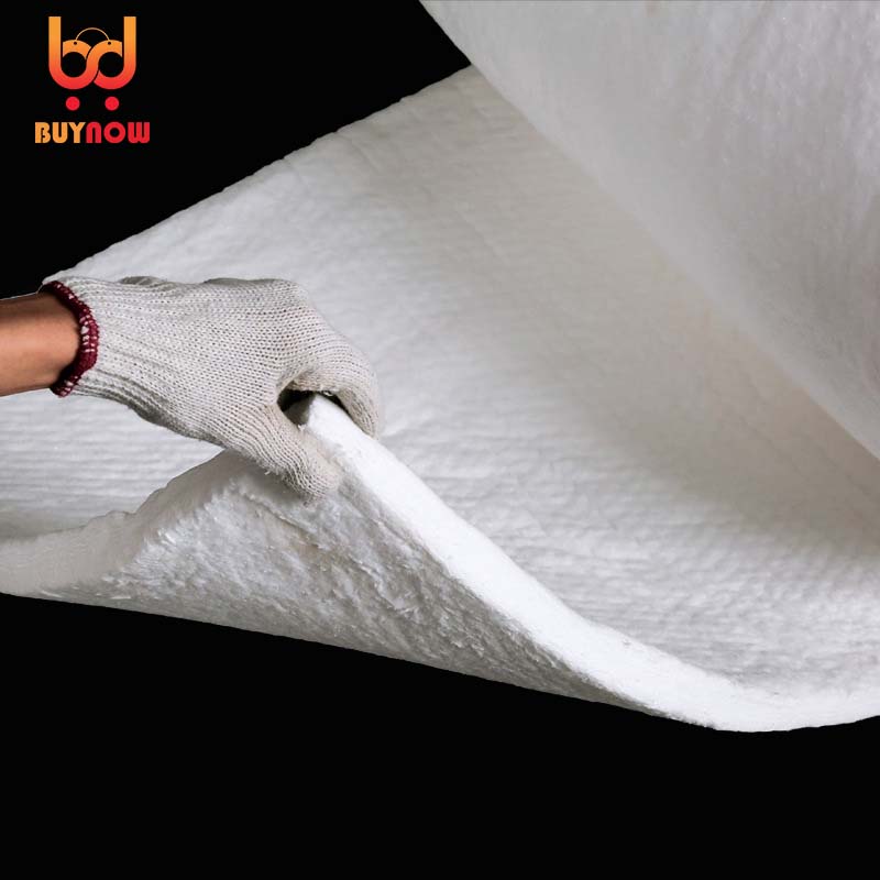 NOWOŚĆ 1650 ℃   Odporność na w – Fire Blanket Kitchen recenzja i cena