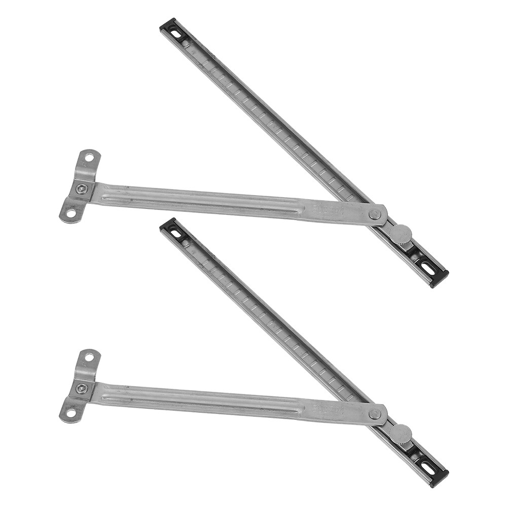 2 szt. Regulowane zabezpieczen – Window Lock Bar recenzja i cena
