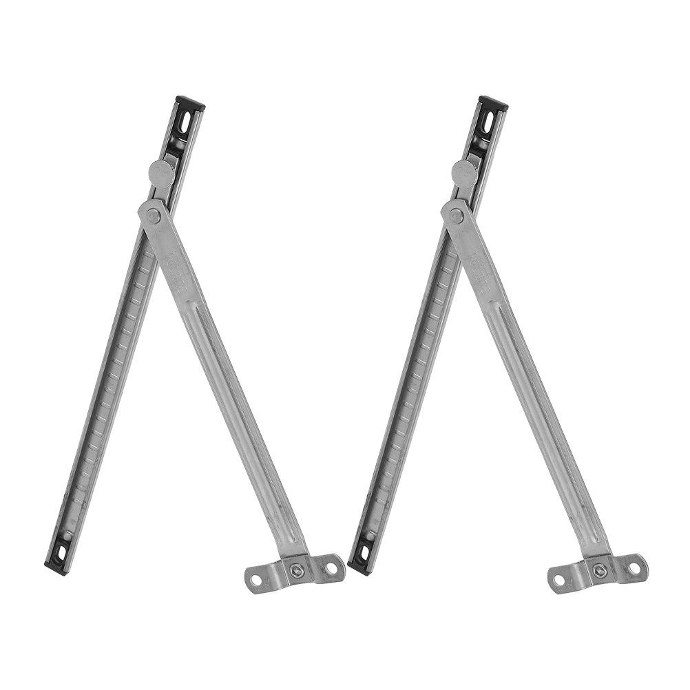 2 szt. Regulowane zabezpieczen – Window Lock Bar recenzja i cena