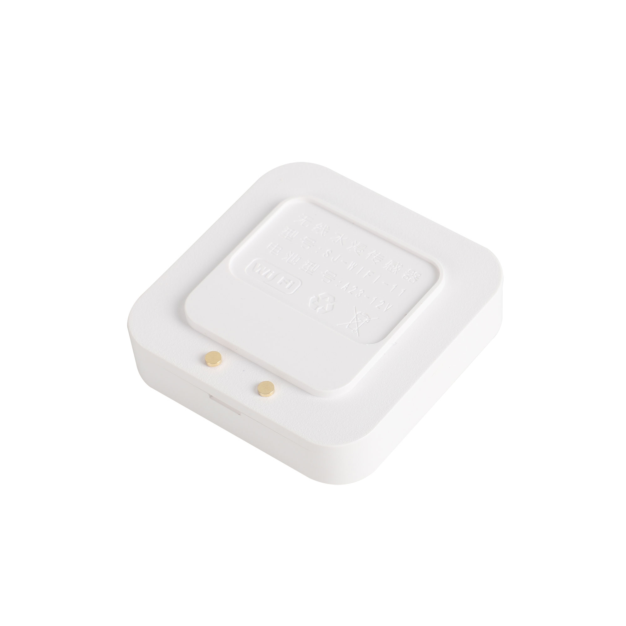 Bezprzewodowy czujnik wody 433 – Water Alarm Sensor recenzja i cena