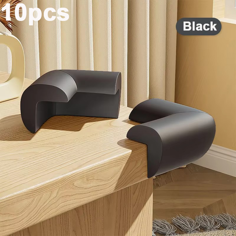 10 szt. Ochraniacz narożny sto – Outlet Cover Baby recenzja i cena
