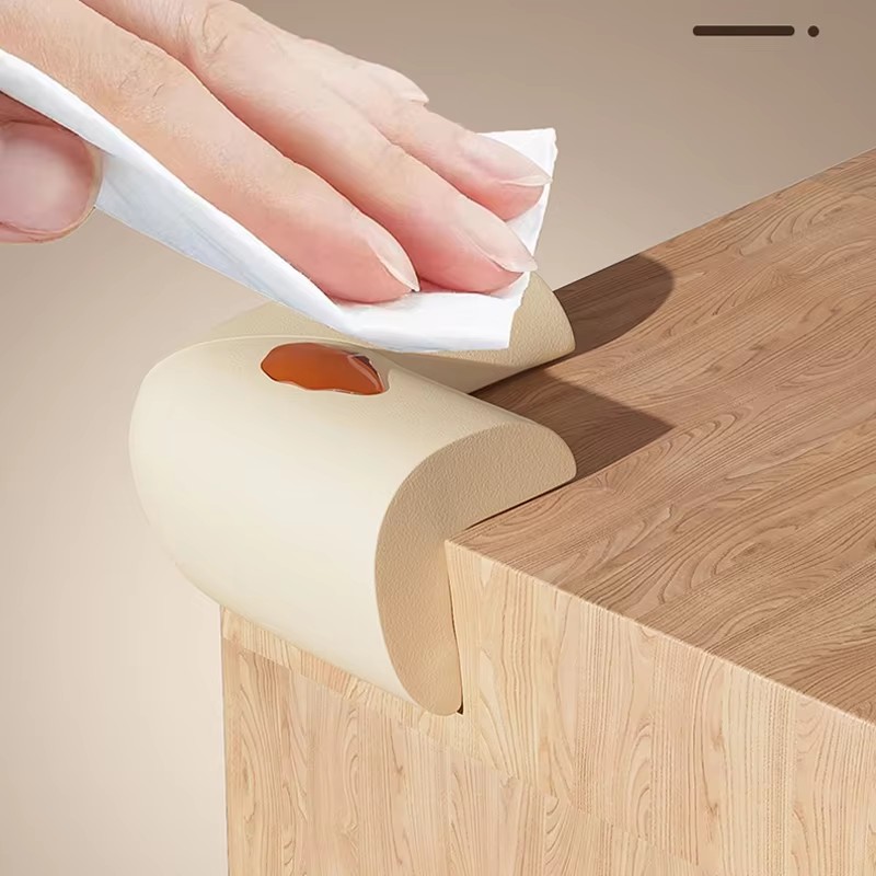 10 szt. Ochraniacz narożny sto – Outlet Cover Baby recenzja i cena
