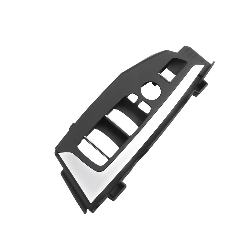 Dla BMW X3 X4 G01 G02 G08 F97  – Window Lock Bar recenzja i cena