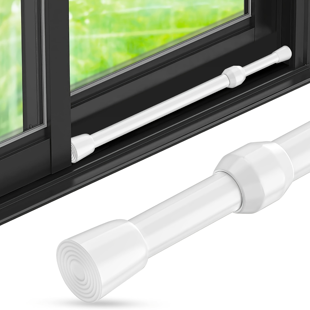 Regulowana metalowa blokada ok – Window Lock Bar recenzja i cena