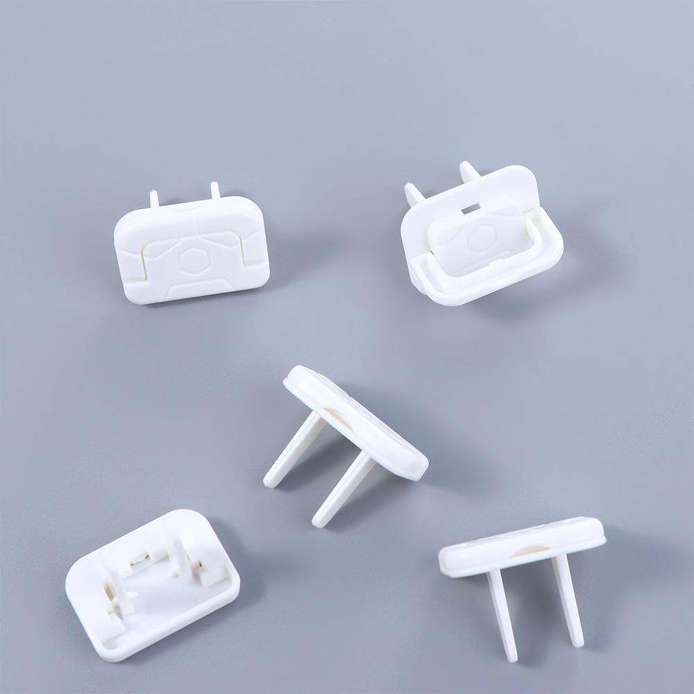 Zabezpieczenia na gniazdka ele – Outlet Cover Baby recenzja i cena