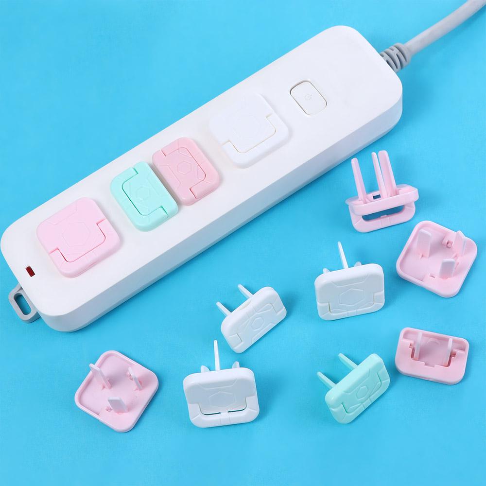 Zabezpieczenia na gniazdka ele – Outlet Cover Baby recenzja i cena
