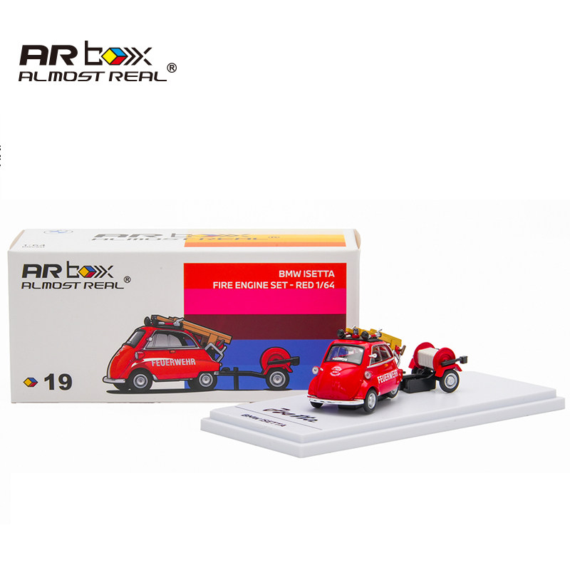 Nowy zestaw modeli samochodów  – Fire Escape Ladder recenzja i cena
