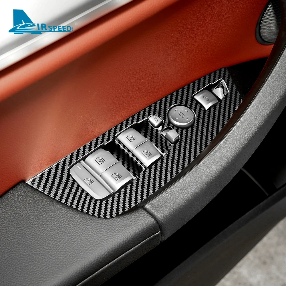 Dla BMW X3 X4 G01 G02 2018-202 – Window Lock Bar recenzja i cena