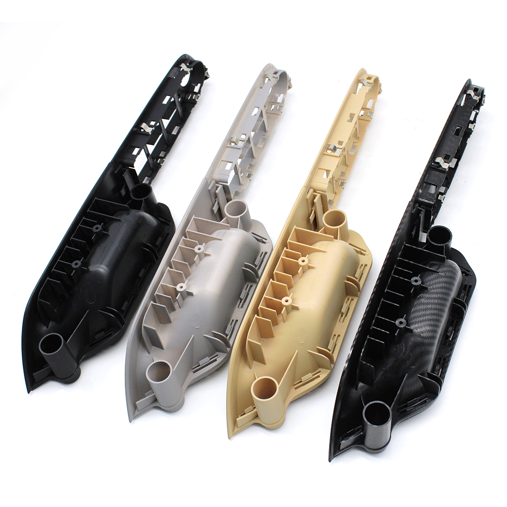 Panel osłony przełącznika szyb – Window Lock Bar recenzja i cena