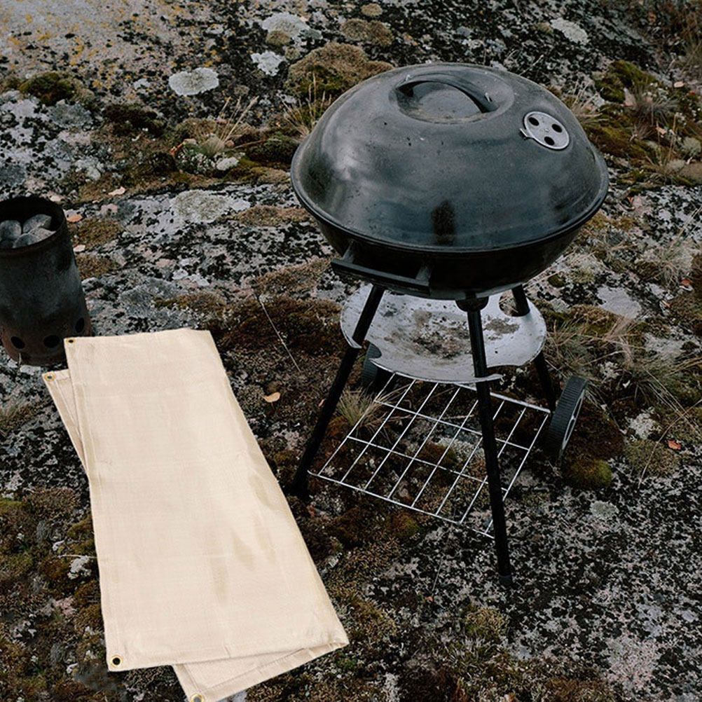 Koc przeciwpożarowy do domu, k – Fire Blanket Kitchen recenzja i cena
