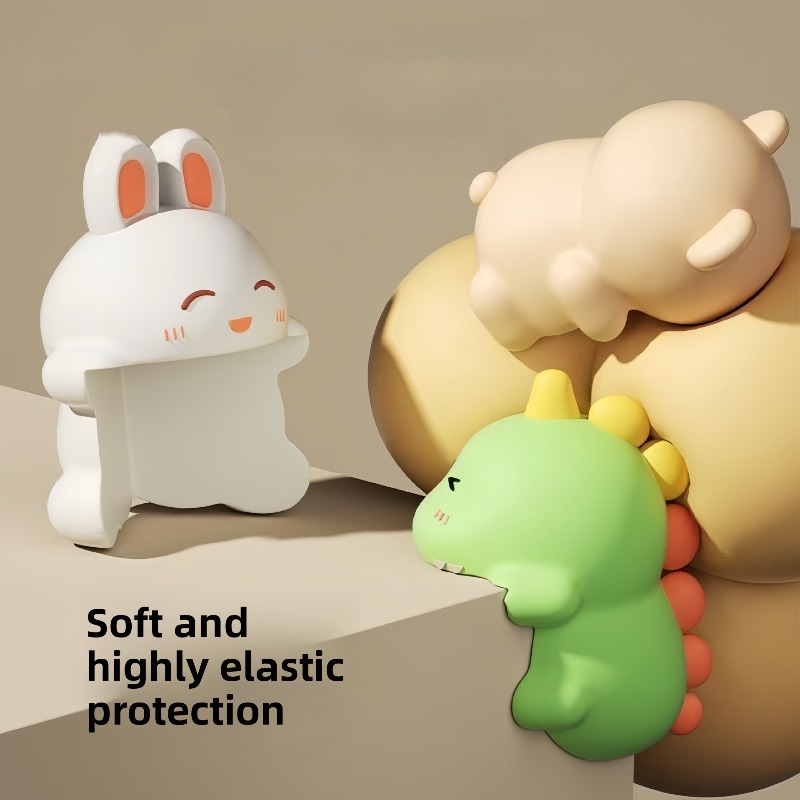 Ochraniacze na rogi mebli dla  – Outlet Cover Baby recenzja i cena