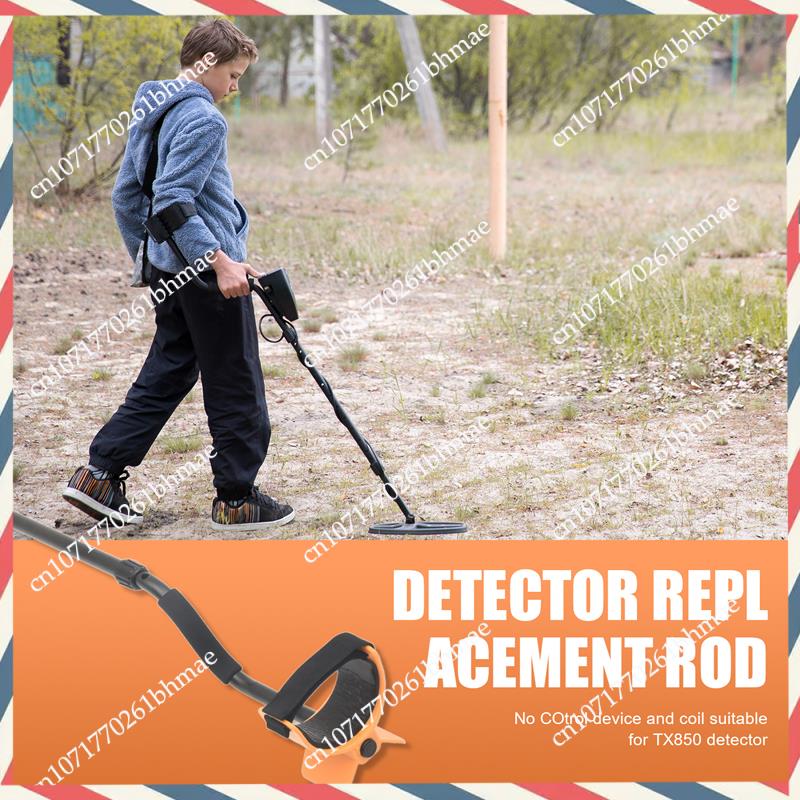 Akcesoria do wykrywacza A21Z d – Co Detector Plug recenzja i cena