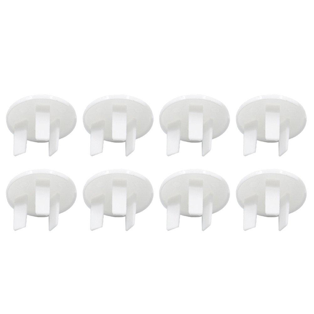 200 szt. osłonek na gniazda el – Outlet Cover Baby recenzja i cena