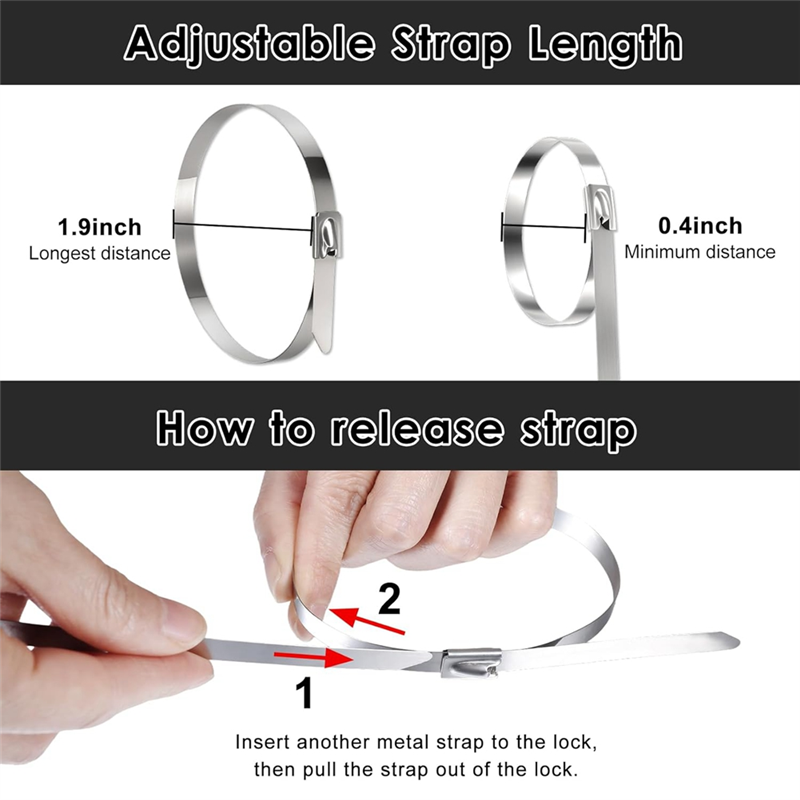 ABMS - Zabezpieczenia Mebli i  – Earthquake Anchor Strap recenzja i cena