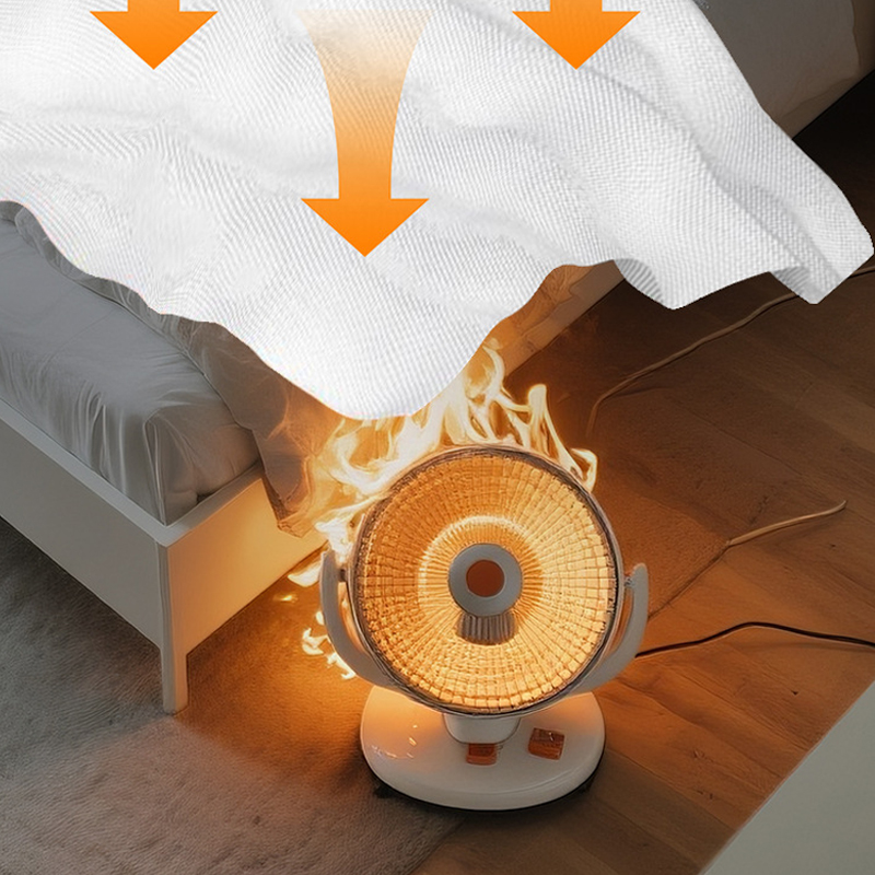 Koc przeciwpożarowy z włókna s – Fire Blanket Kitchen recenzja i cena