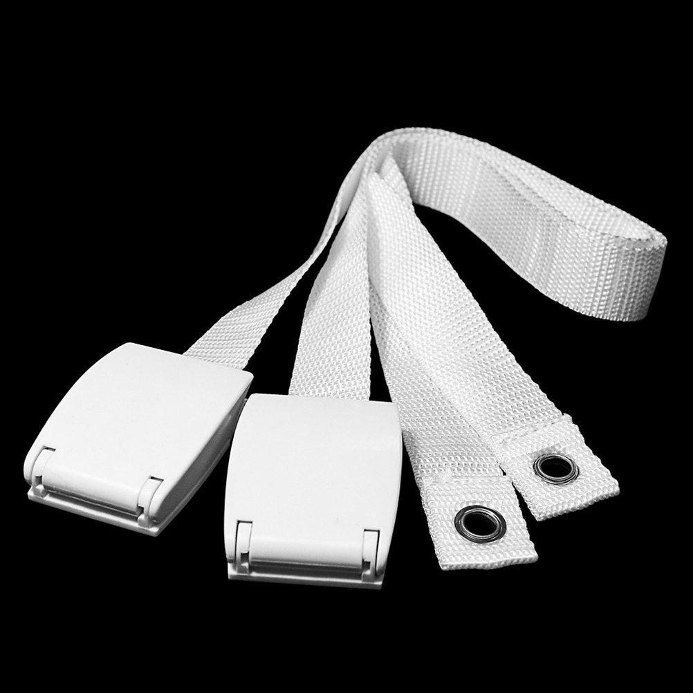 2 szt. regulowanych pasków zab – Earthquake Anchor Strap recenzja i cena