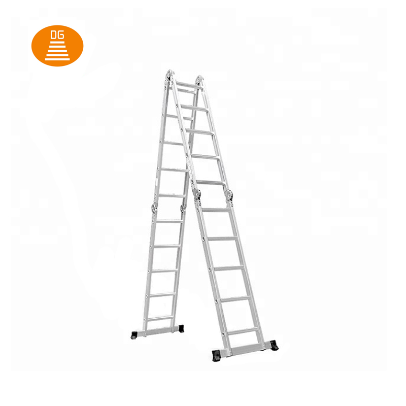 Dostosowywana platforma do uży – Fire Escape Ladder recenzja i cena