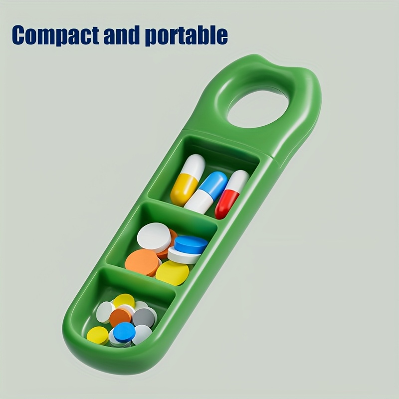 Pudełko na leki z zamkiem wcis – Medicine Cabinet Lock recenzja i cena