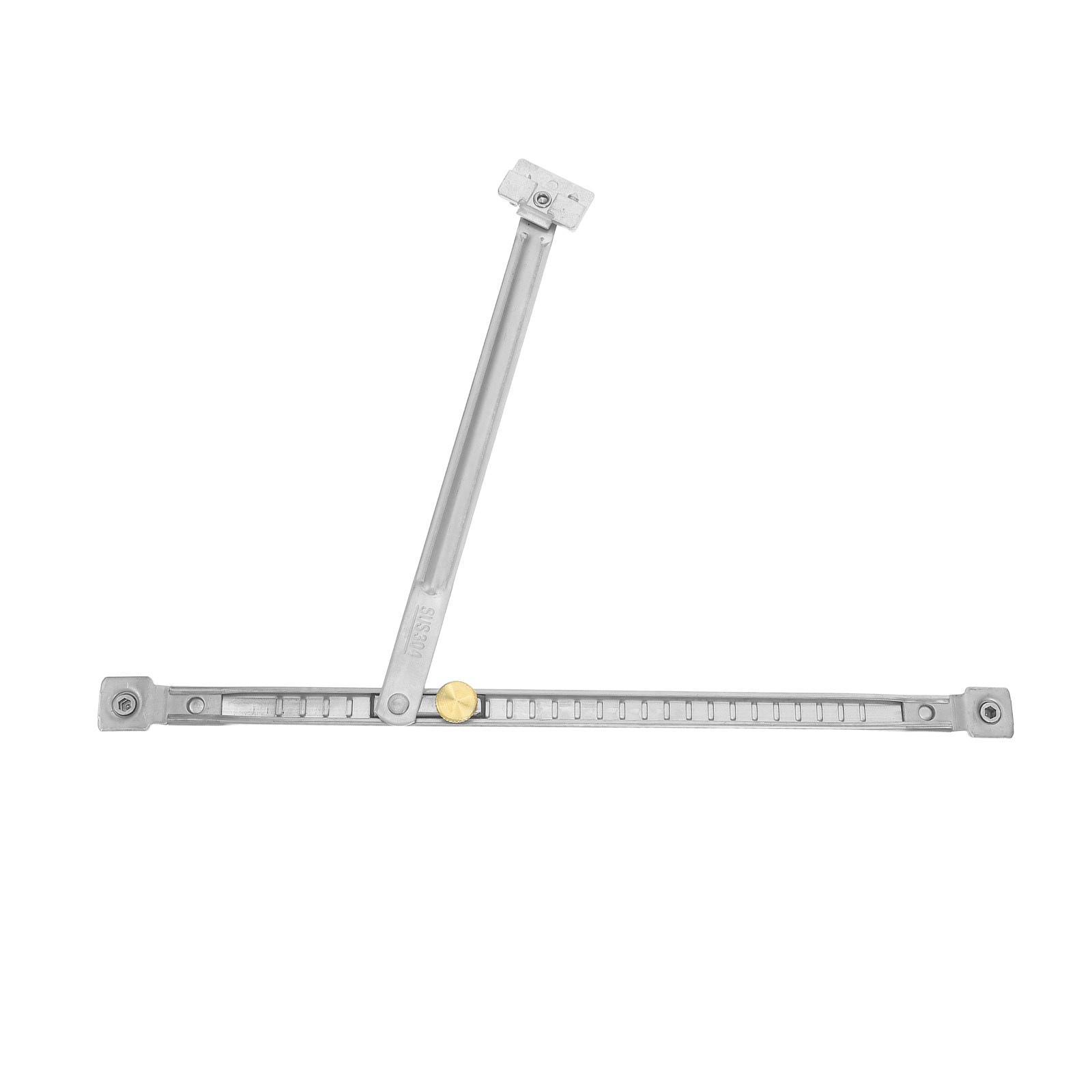 Ogranicznik okna przesuwnego,  – Window Lock Bar recenzja i cena