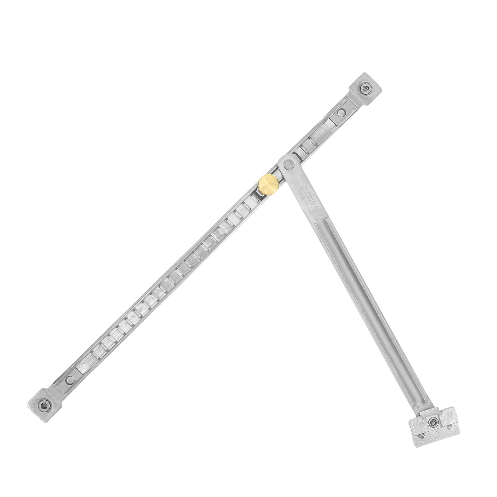Ogranicznik okna przesuwnego,  – Window Lock Bar recenzja i cena