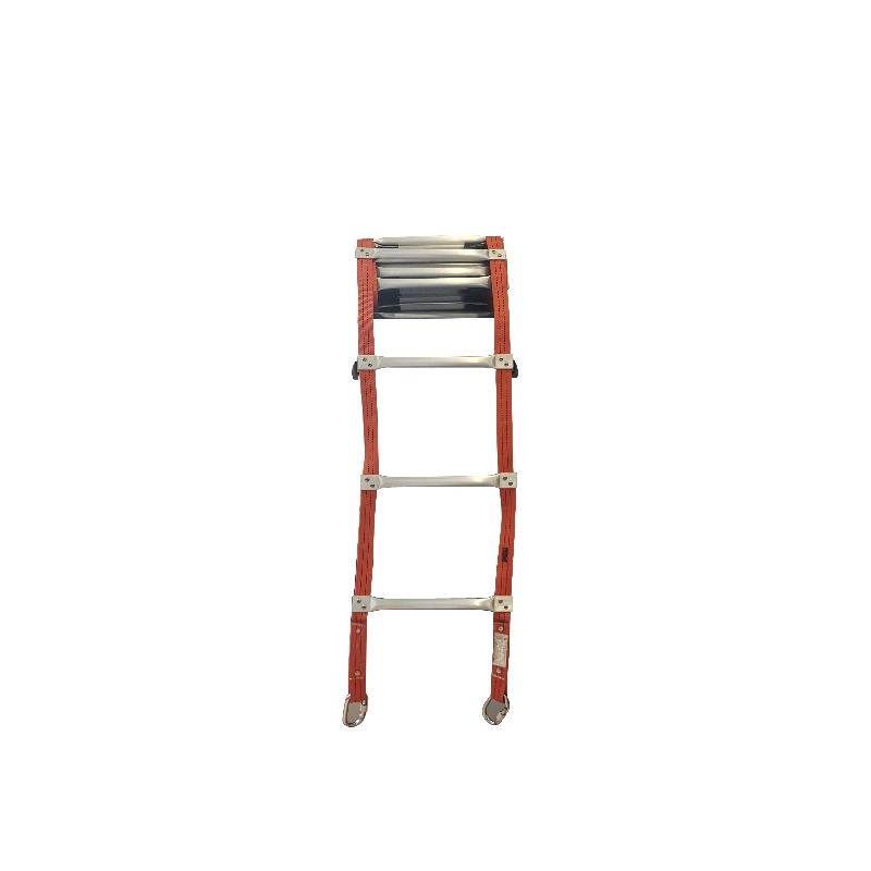 Drabina do ewakuacji w nagłych – Fire Escape Ladder recenzja i cena