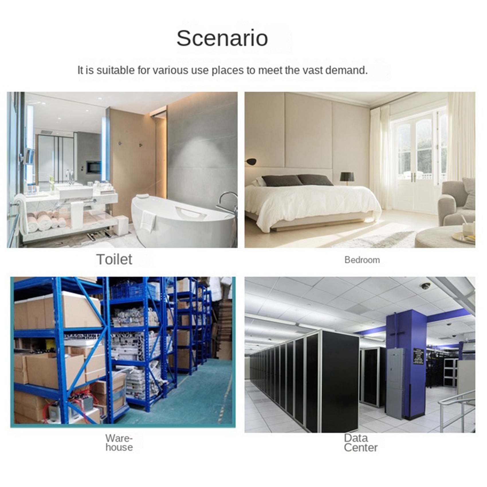 ABKW-3X Wifi Crow Inteligentny – Water Alarm Sensor recenzja i cena