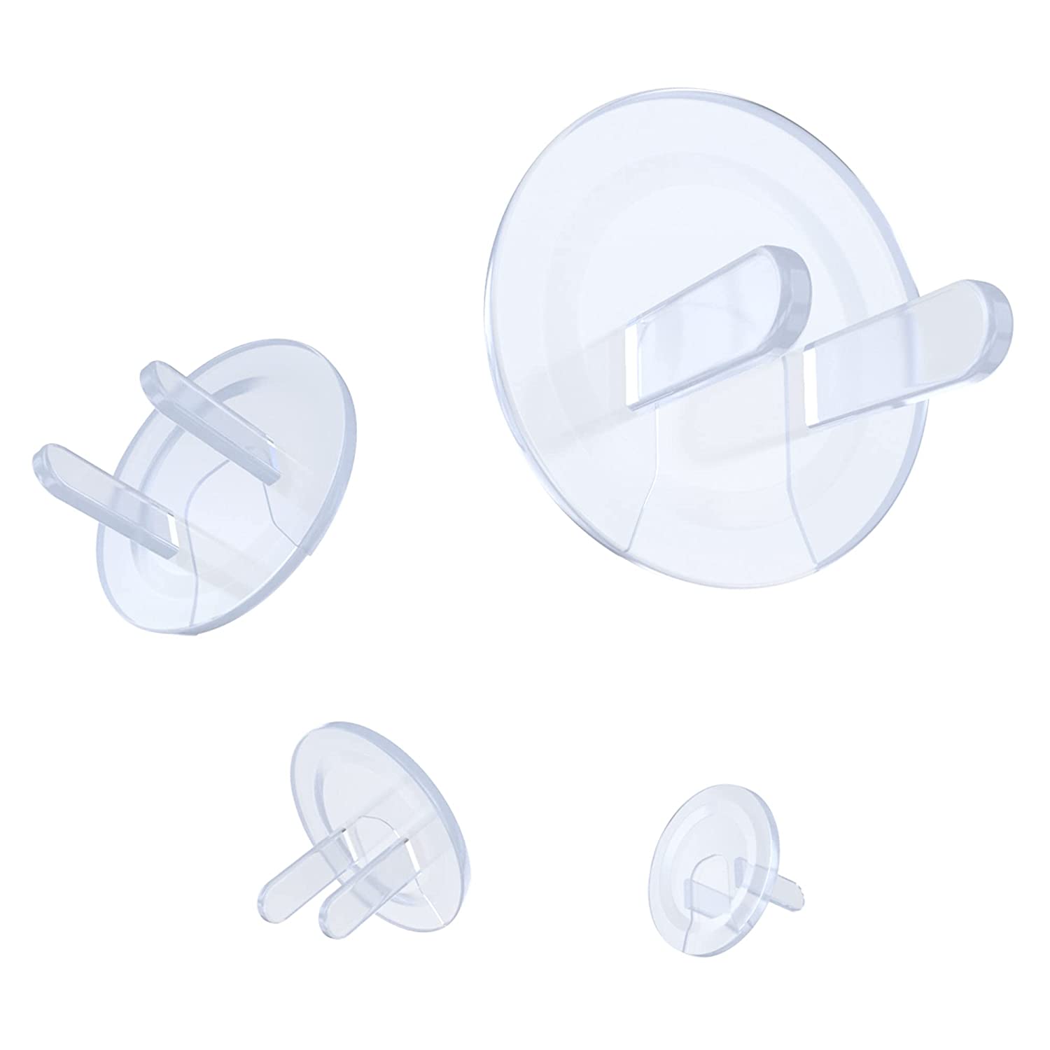 10 szt. Osłon wylotów, ameryka – Outlet Cover Baby recenzja i cena