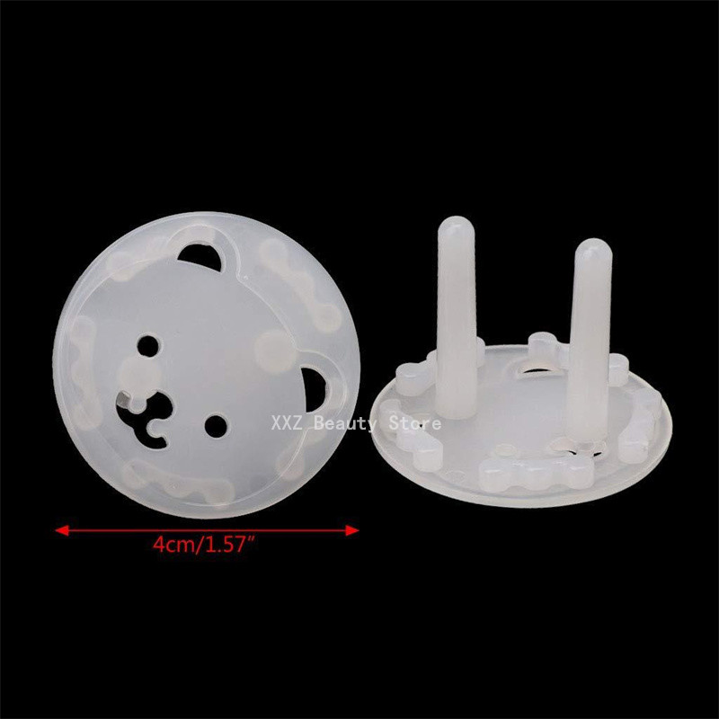10/20/50/100 SZT. Zabezpieczen – Outlet Cover Baby recenzja i cena