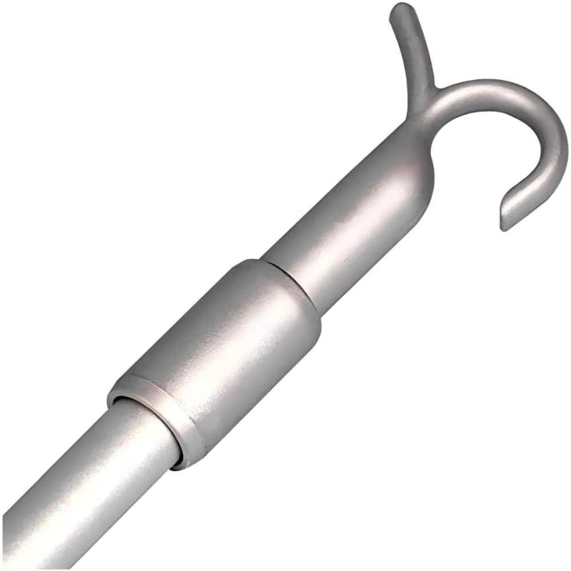 Drążek do otwierania okien, al – Window Lock Bar recenzja i cena