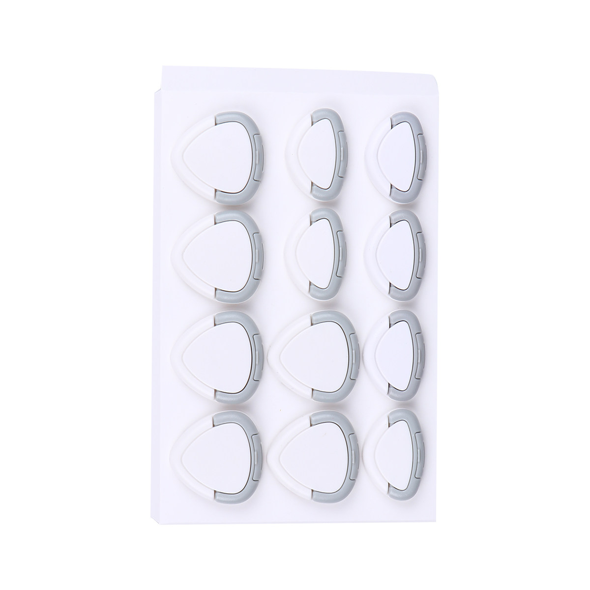 12 szt. Osłonek na gniazdka, z – Outlet Cover Baby recenzja i cena