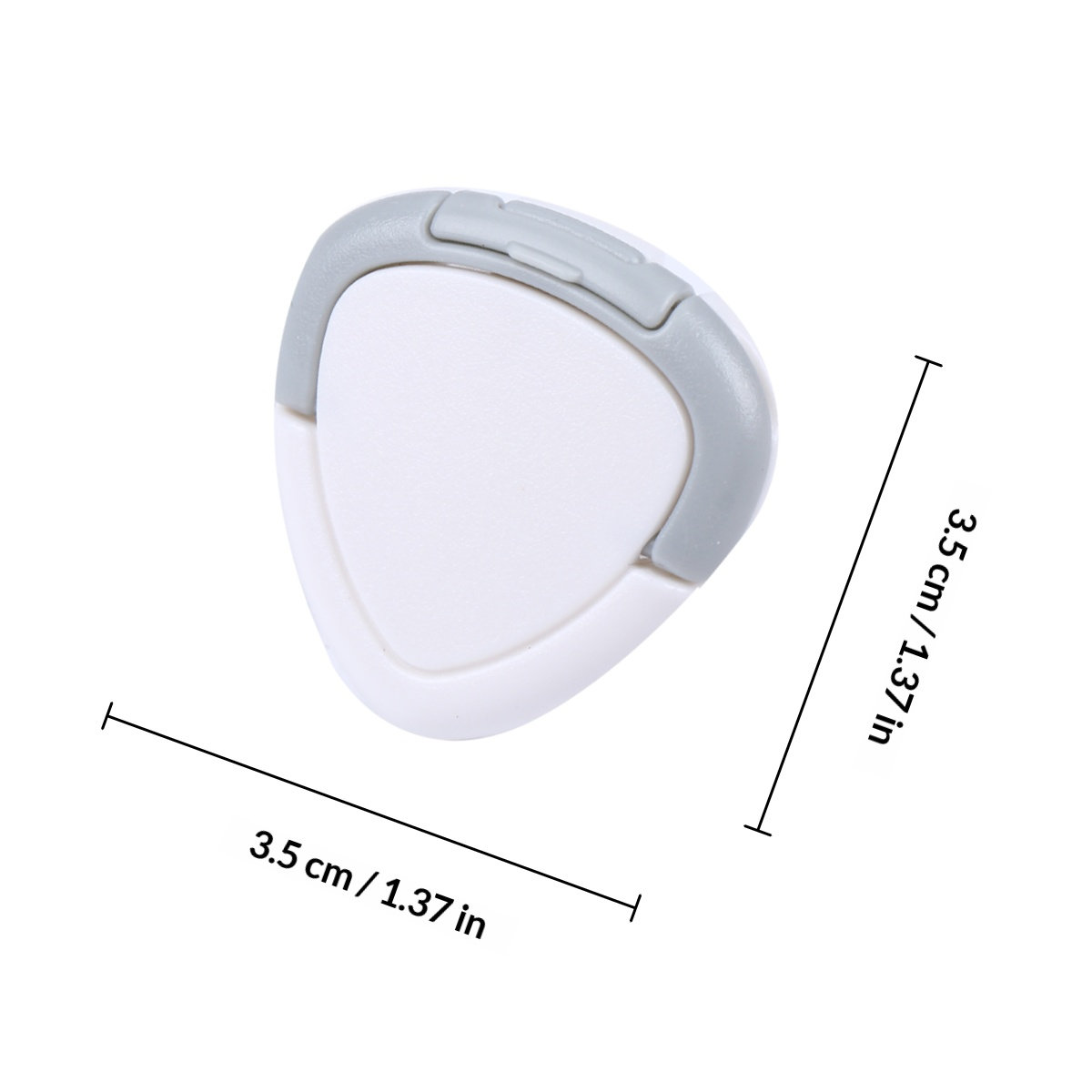 12 szt. Osłonek na gniazdka, z – Outlet Cover Baby recenzja i cena