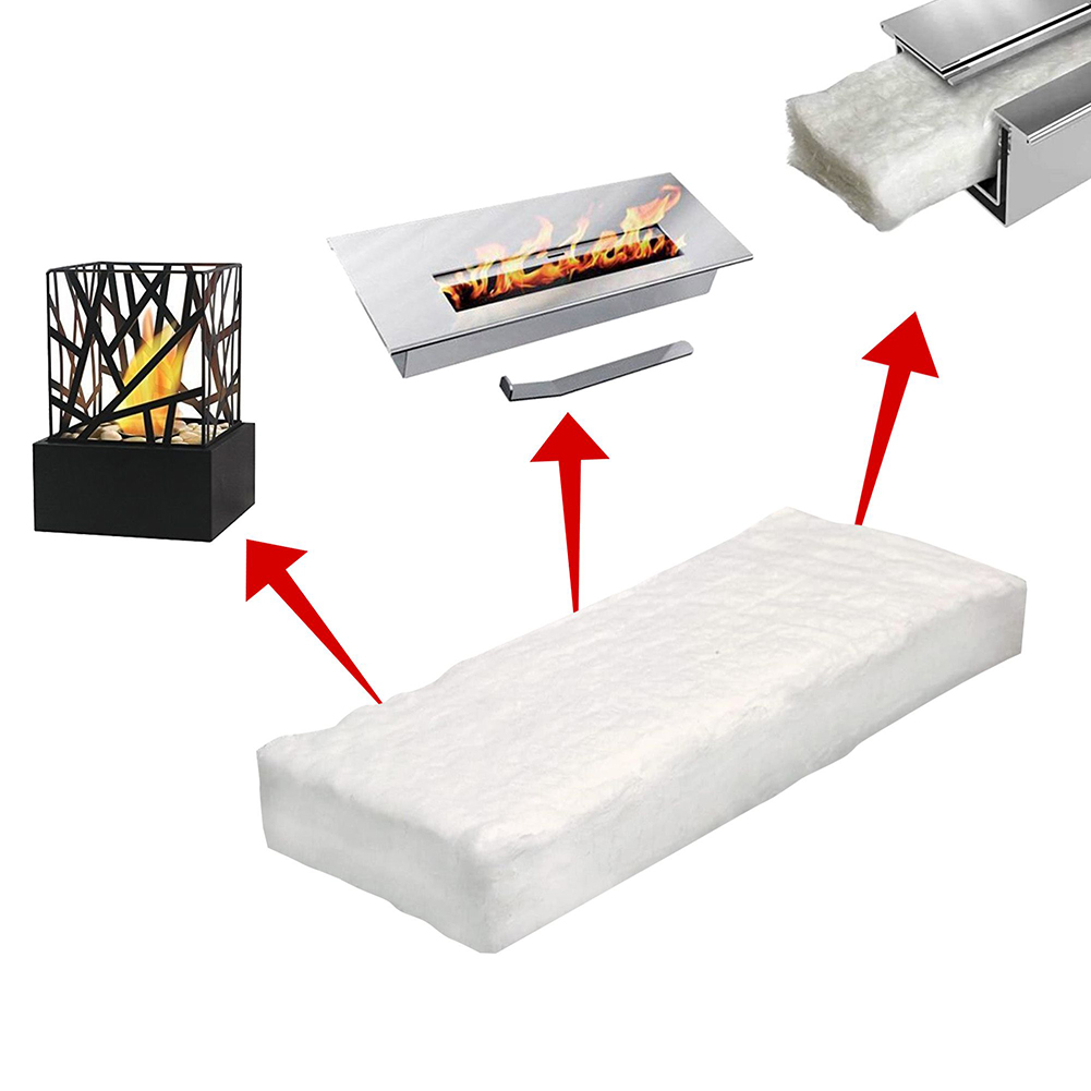 Koc z włókna ceramicznego Gąbk – Fire Blanket Kitchen recenzja i cena